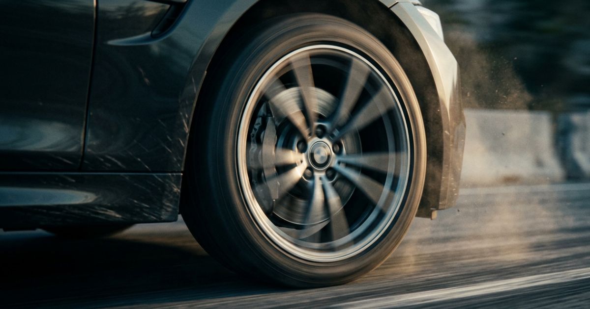 Claimed EV system crash mid-journey fuels debate among drivers