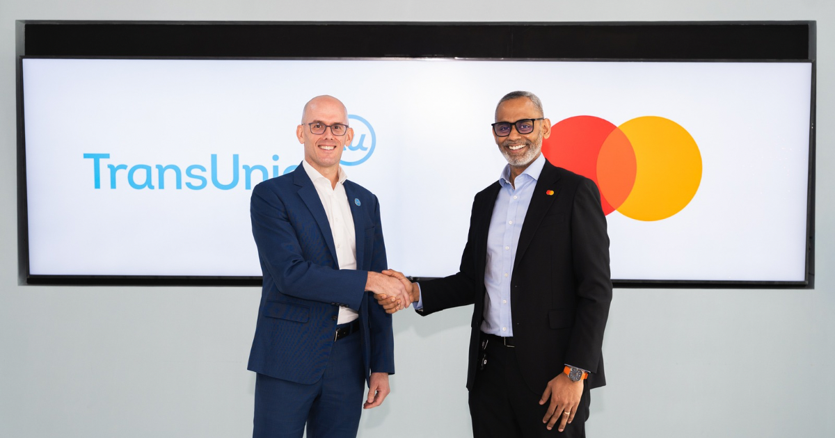 TransUnion Philippines and Mastercard collaborate to expand access to responsible credit