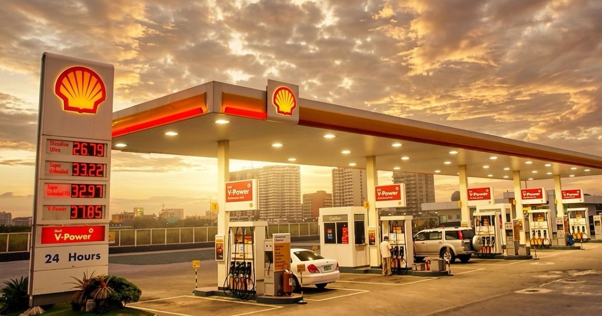 No challenger yet as Shell marks 19 years atop lubricants market