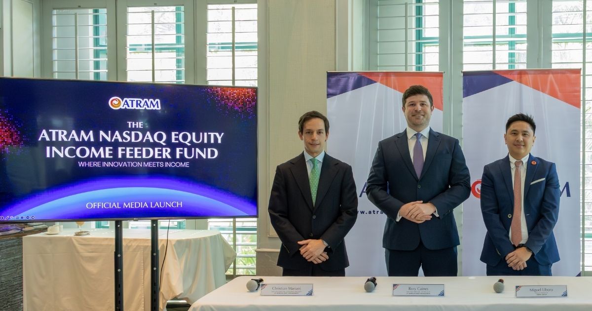 ATRAM Launches Nasdaq Equity Income Fund for Monthly Income and Tech Exposure