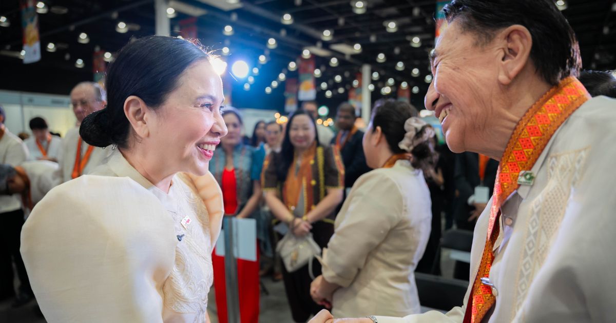 Philippine Food Expo 2026 Opens: A Grand Showcase of Filipino Flavors, Innovation, and Global Trade Opportunities