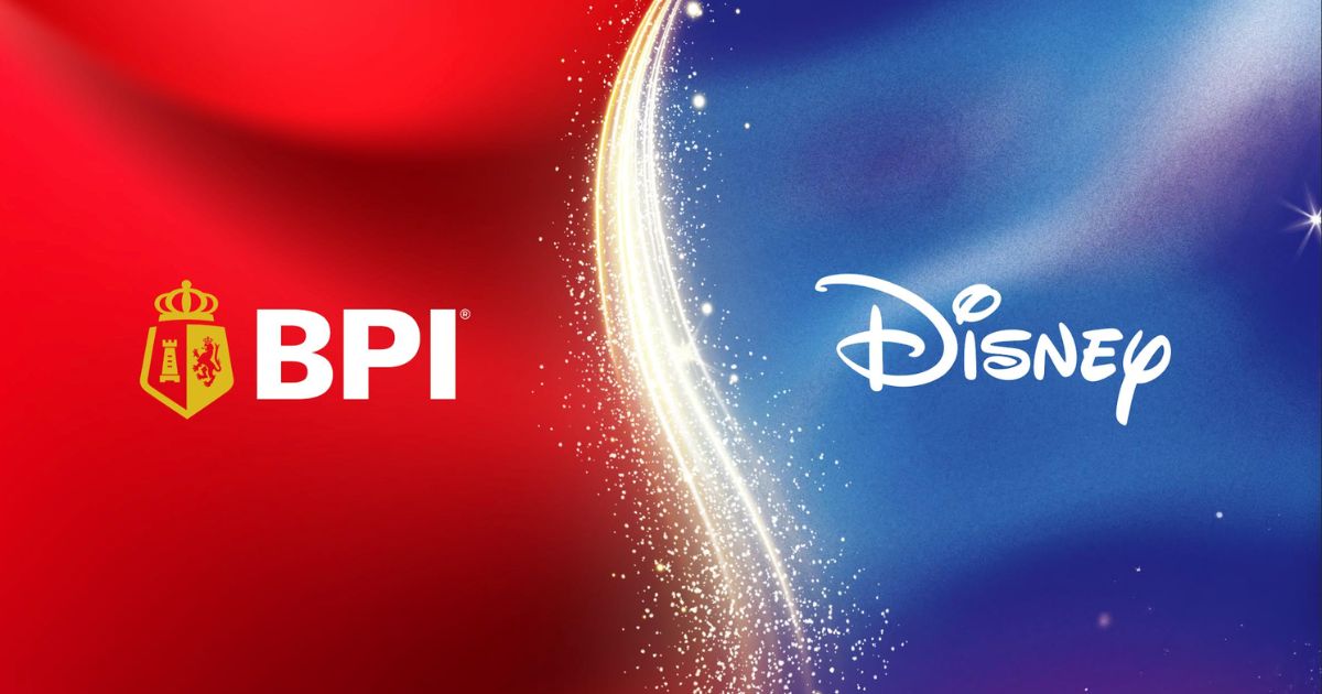 From ATMs to Avengers: BPI’s Shock Disney Deal Brings Theme Park Perks to Customers