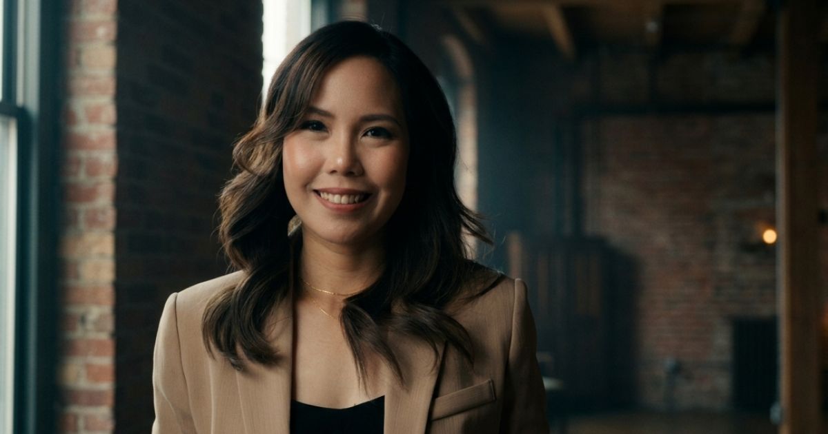 CASH IN ON CONCEPCION! Manulife’s New CMO To Shake Up Your Health And Wealth