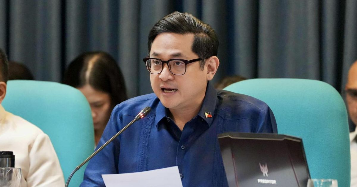 Bam Aquino remains most favored senator in Publicus Asia’s 1Q survey