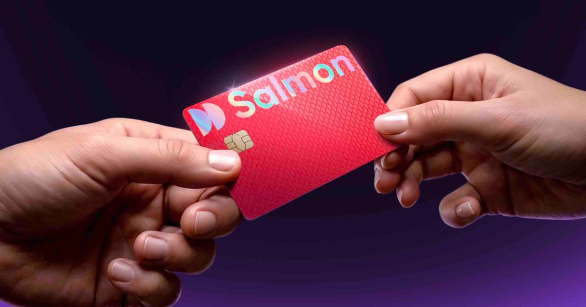 Salmon Raises $100 Million to Shake Up How Filipinos Borrow and Save