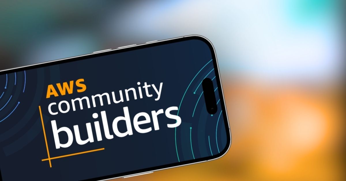 From clueless to cloud pro: AWS communities change lives