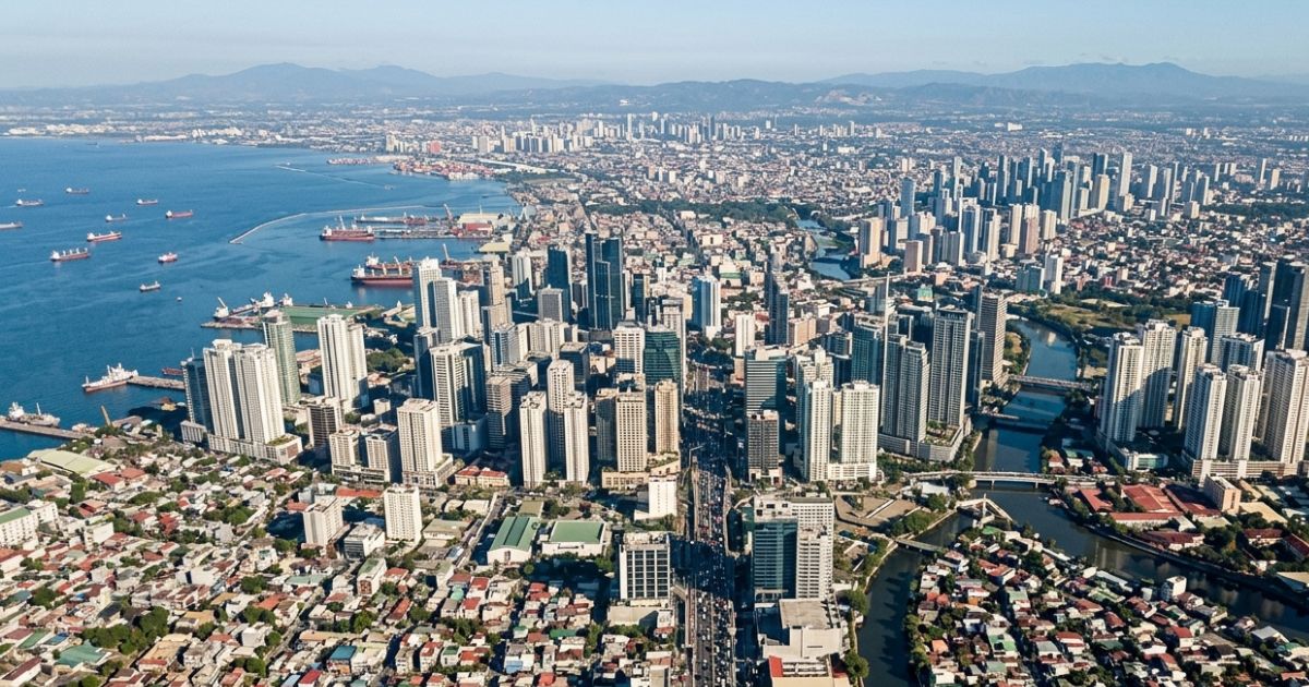 Philippines tops emerging markets in housing unaffordability