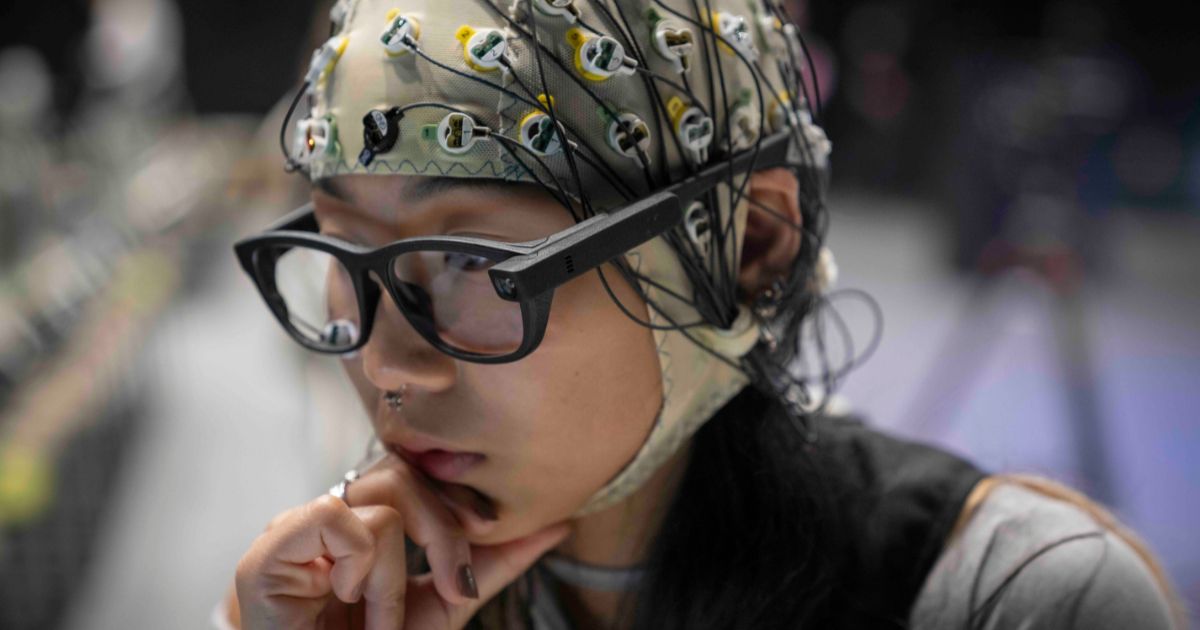 Your daily commute could soon be designed to calm your brain, not drain it