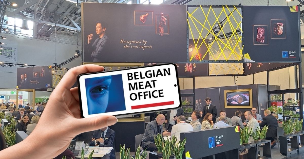 Belgian Meat Office to showcase at FHA 2026 in Singapore