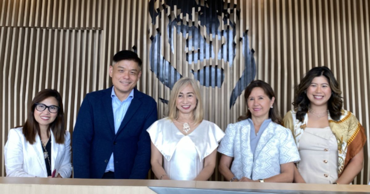 Wellness Tourism: Fullerton Health & Nurture Village Partnership