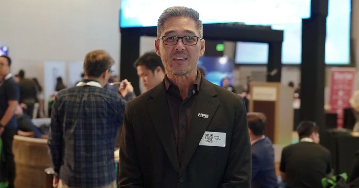 Navigating the Future: Highlights from HPE Summit 2026