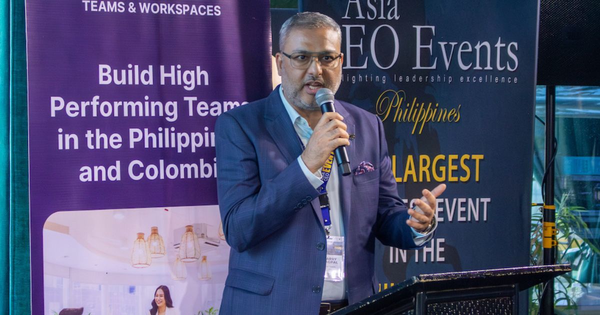 Transforming Philippine Business: The Rise of Micro-GCCs
