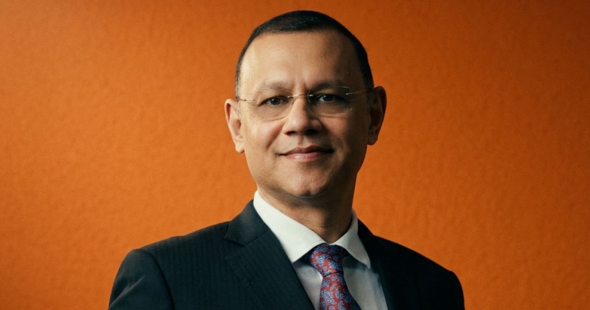 Manulife Philippines Appoints Manish Sangal as Deputy CEO
