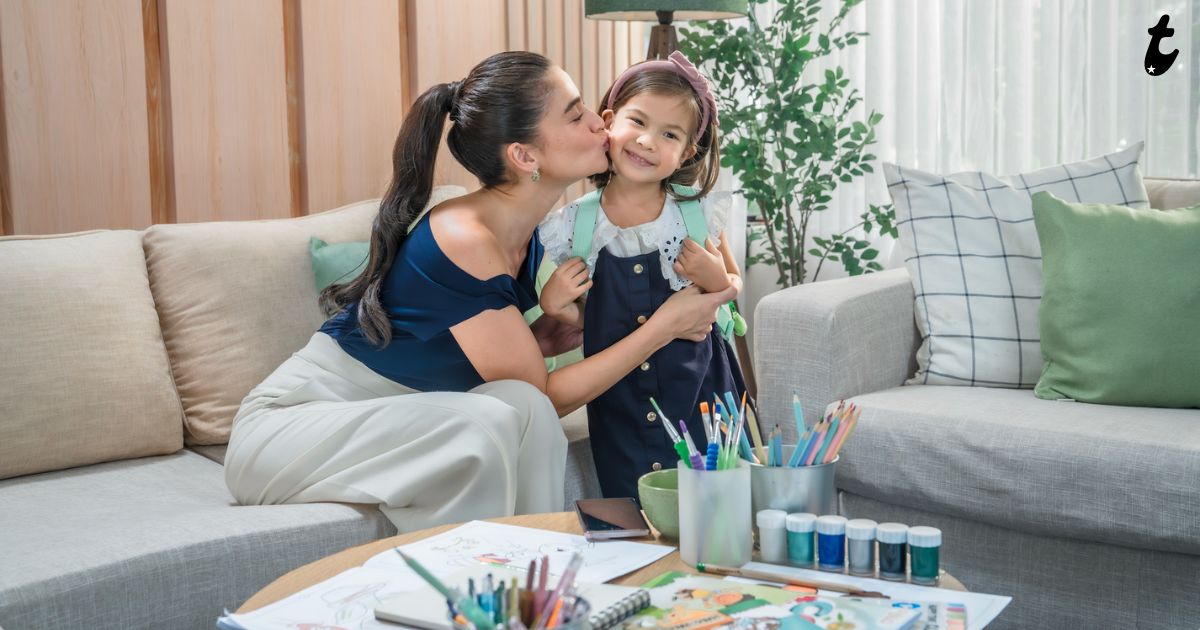 Anne Curtis Shares Why Making Small, Intentional Choices is the Biggest Form of Care