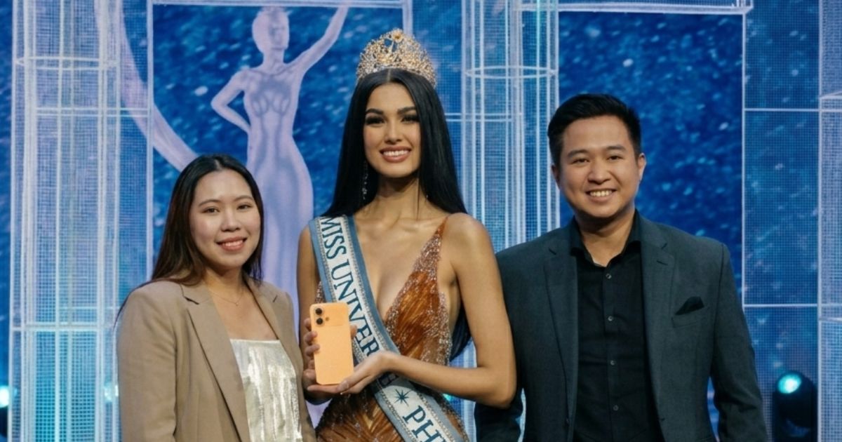 Bea Millan-Windorski Named Miss Universe Philippines 2026, Now Miss HONOR 600 