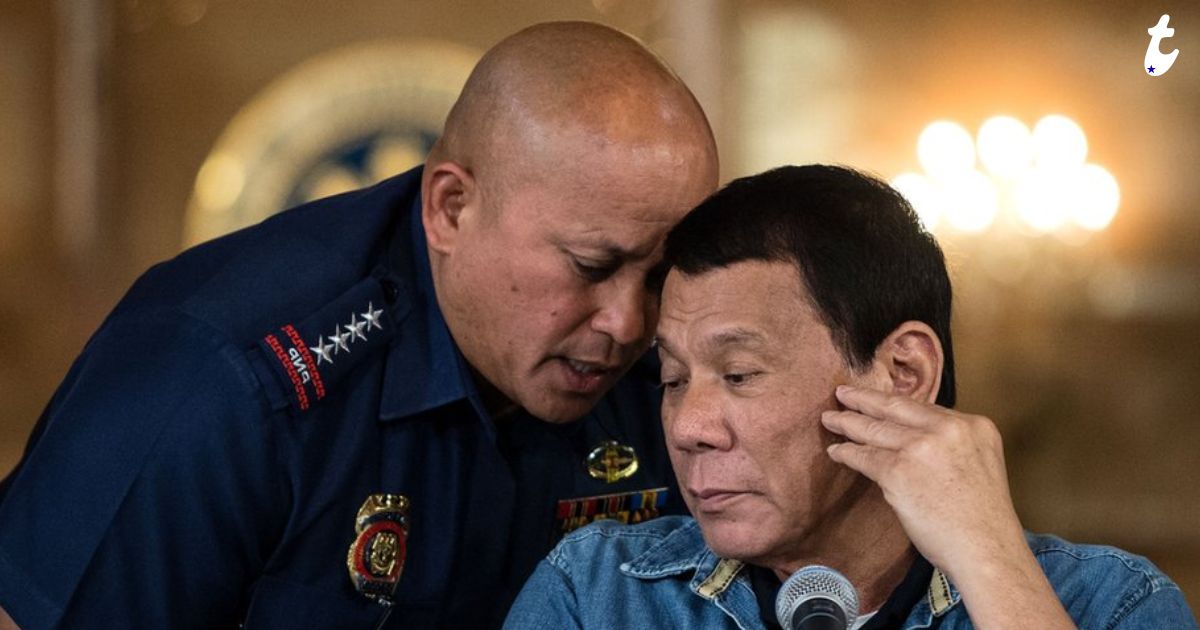 No Show, No Dough! Senate Bosses To Strip Bato’s Cash As He Hides From ICC Cops