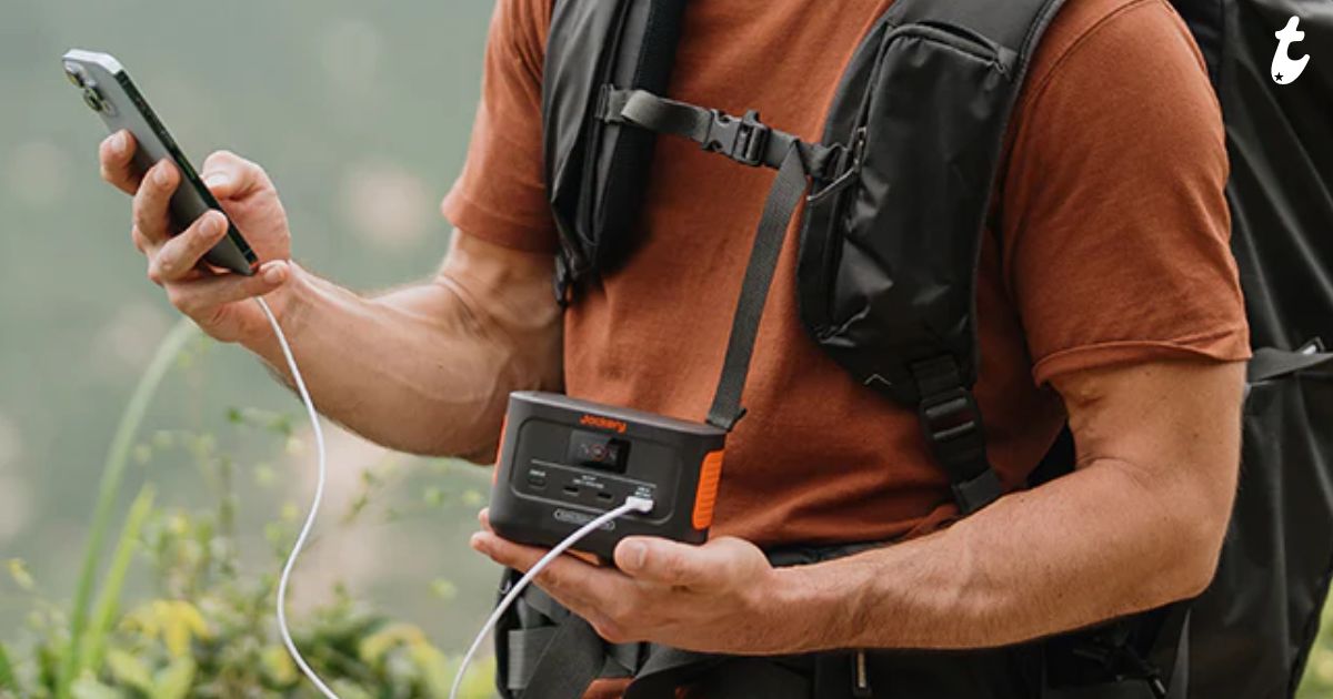 Will It Run My Appliance? A Guide to Choosing Your Jackery Explorer 