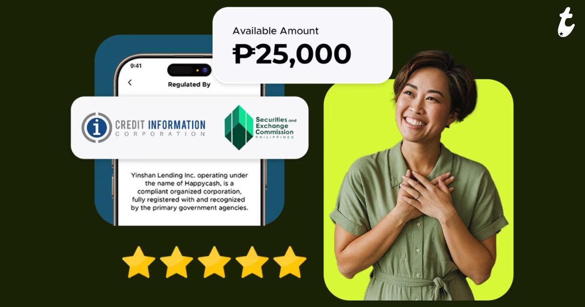 How Happycash Enhances Borrower Protection in Digital Lending