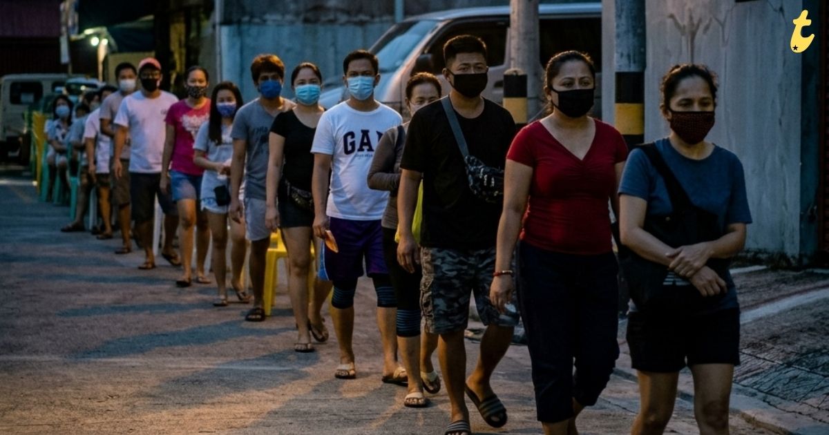Your Morning Commute Is More Toxic Than You Think