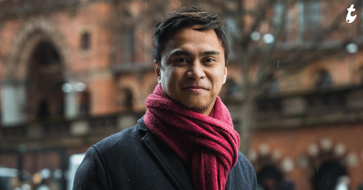 Global AI Expert to Lead Strategic AI Masterclass for PH Business Leaders