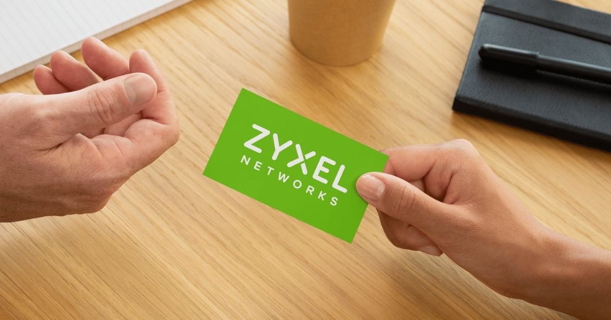 New AI Security Solution for SMBs by Zyxel