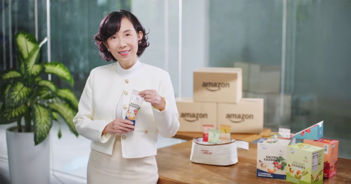 Amazon’s $33B Investment: Boosting Southeast Asia’s Digital Economy