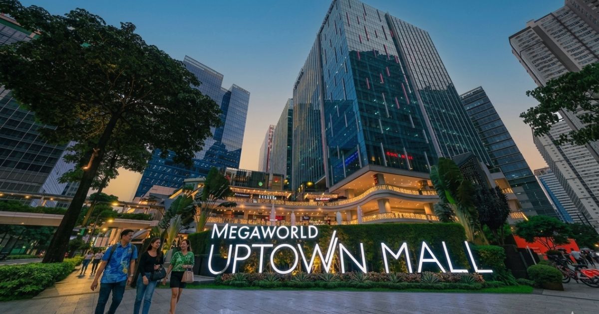 Wellness Redefined at Uptown Bonifacio