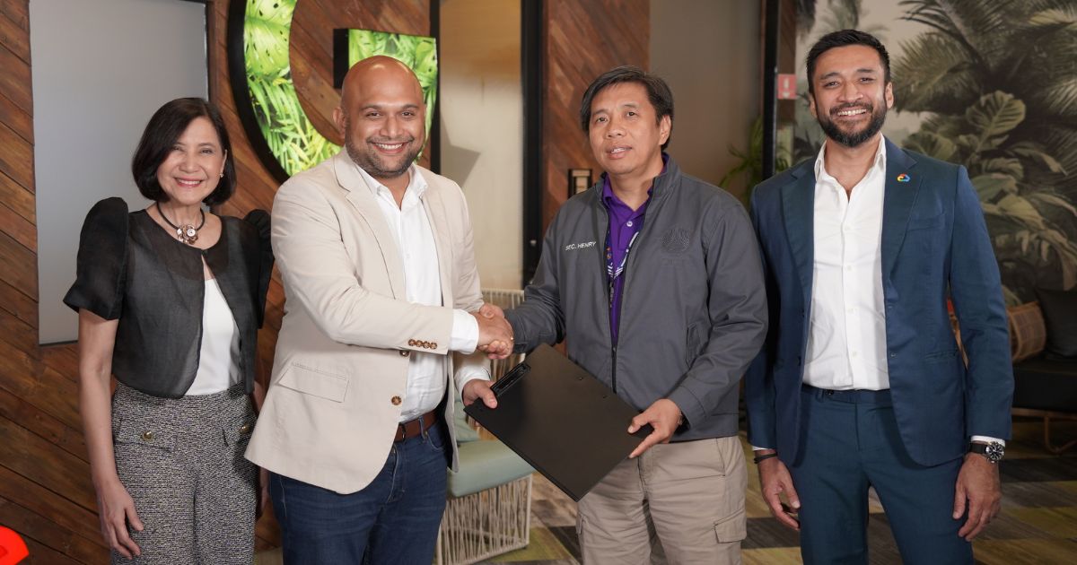 Google Cloud and DICT: Revolutionizing E-Governance in the Philippines