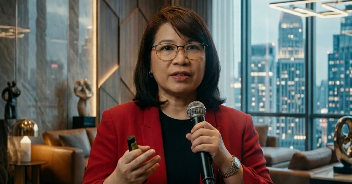 Modern Work, Expanding Risks: Securing the Philippine Workspace