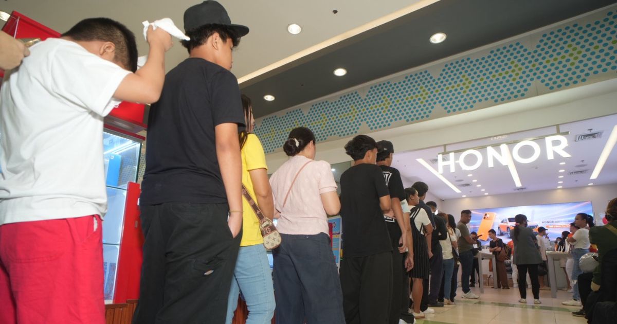 Get the HONOR 600: Early Buyers Eager for AI-Powered Features