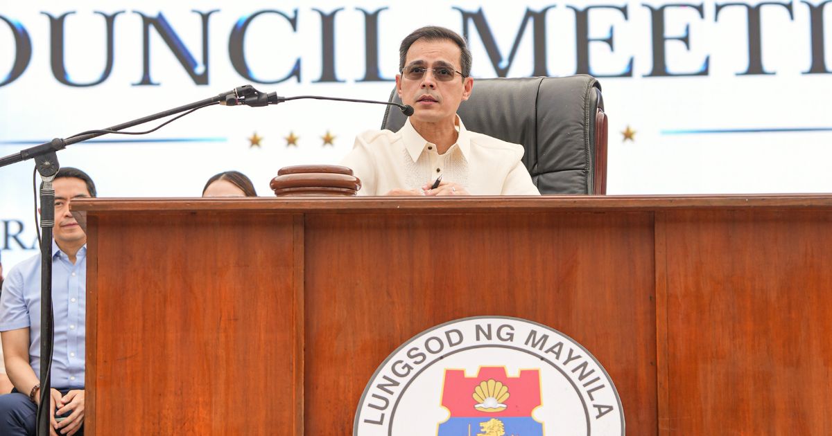 More Than a SOCA: 30,000 Manileños Turn State of the City Address Into a Celebration of Community and Resilience
