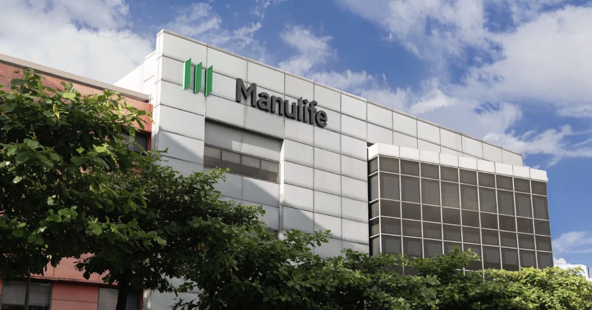 Manulife Tops AI Maturity Rankings for Second Year