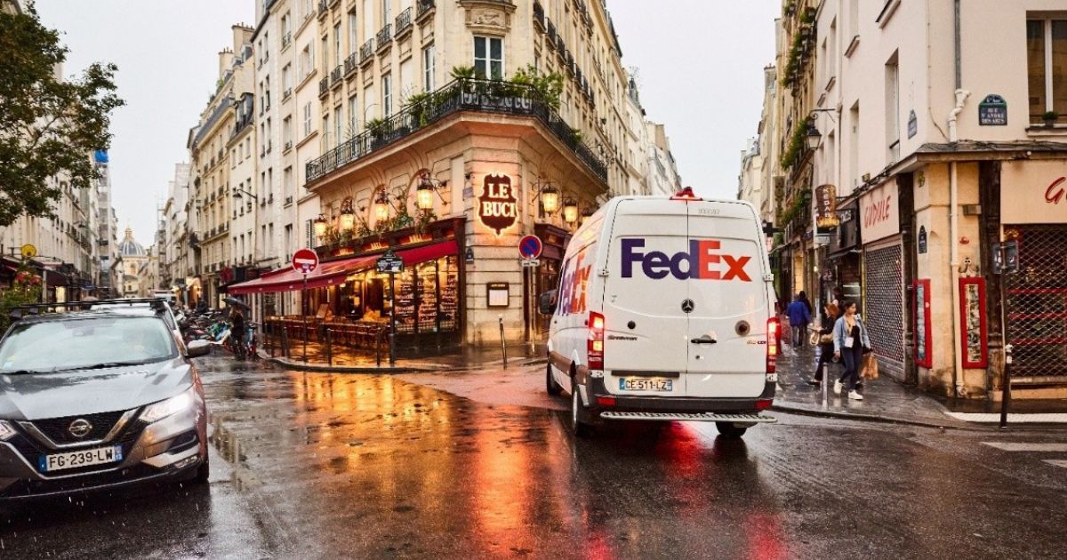 How FedEx Helps APAC Navigate New EU Customs Requirements