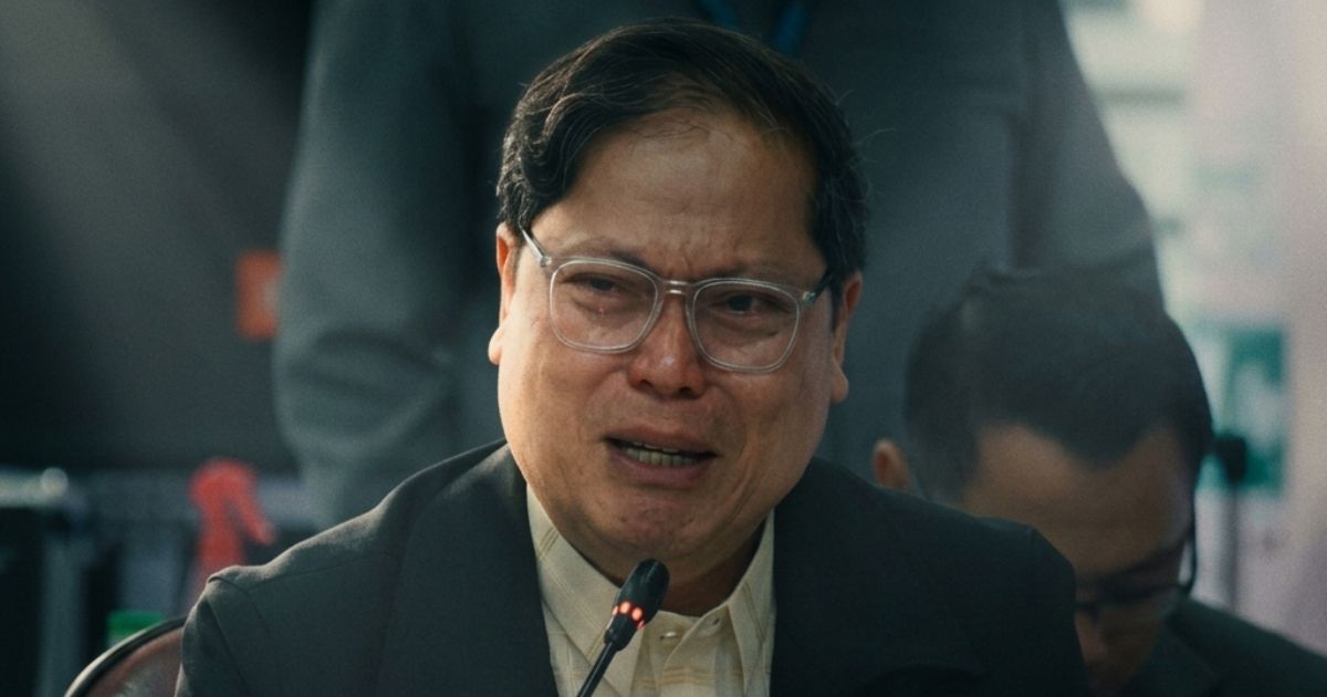 DILG USEC JED MABILOG POLITICIZES NATIONAL GOVERNMENT’S RICE PROGRAM