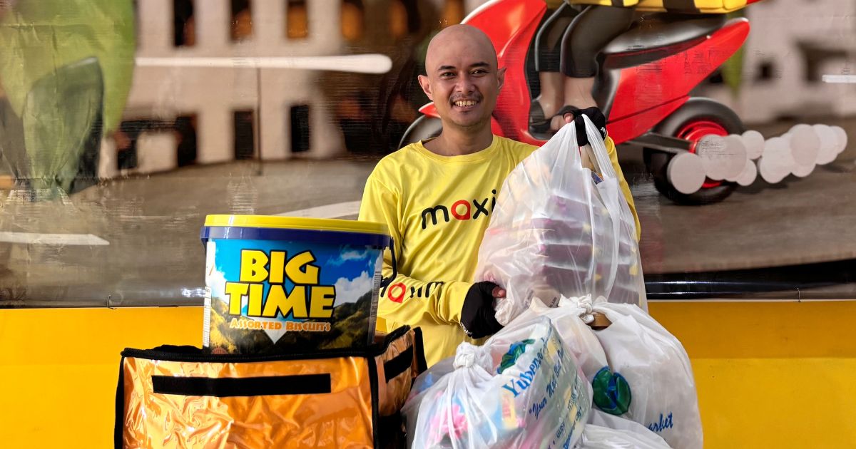 Maxim Honors Top Father Driver-Partners Nationwide for Father’s Day