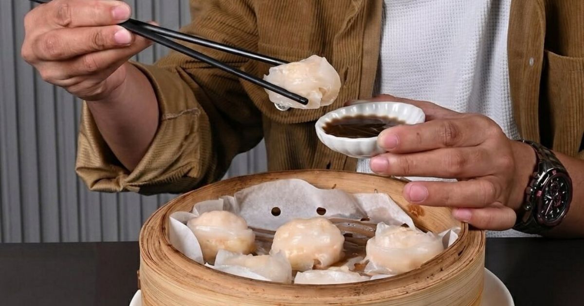 Skip the Usual Dinner: Venice Grand Canal Curates Multi-Cultural Dining Experiences for Father’s Day