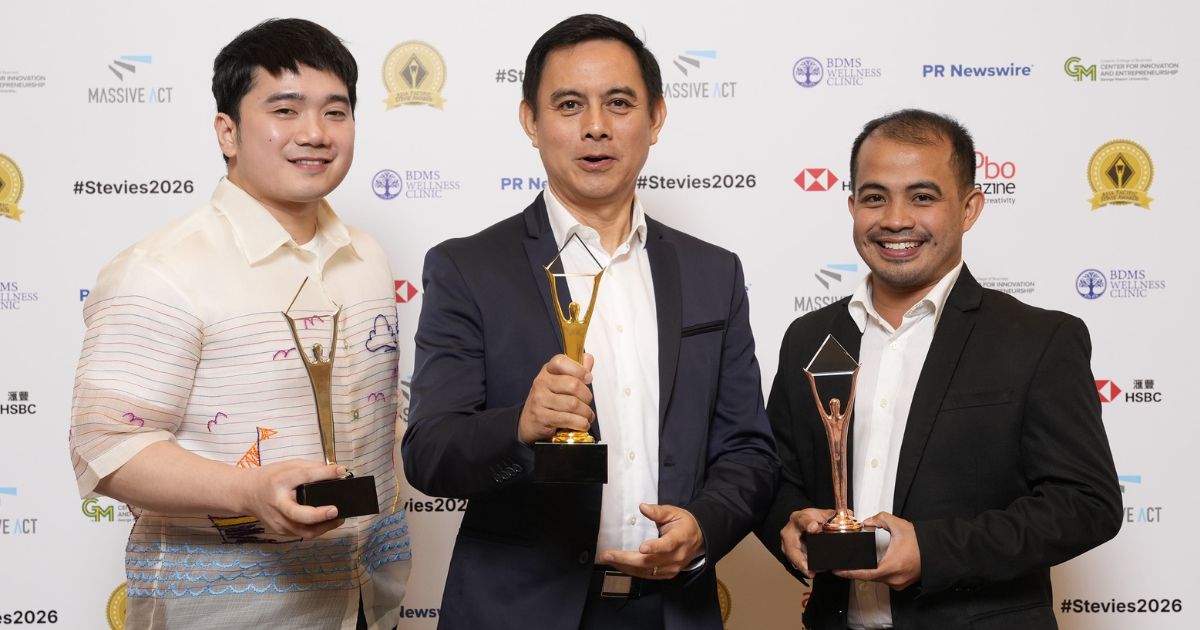 Shell Pilipinas Wins Multiple Awards for Employee Engagement and CSR