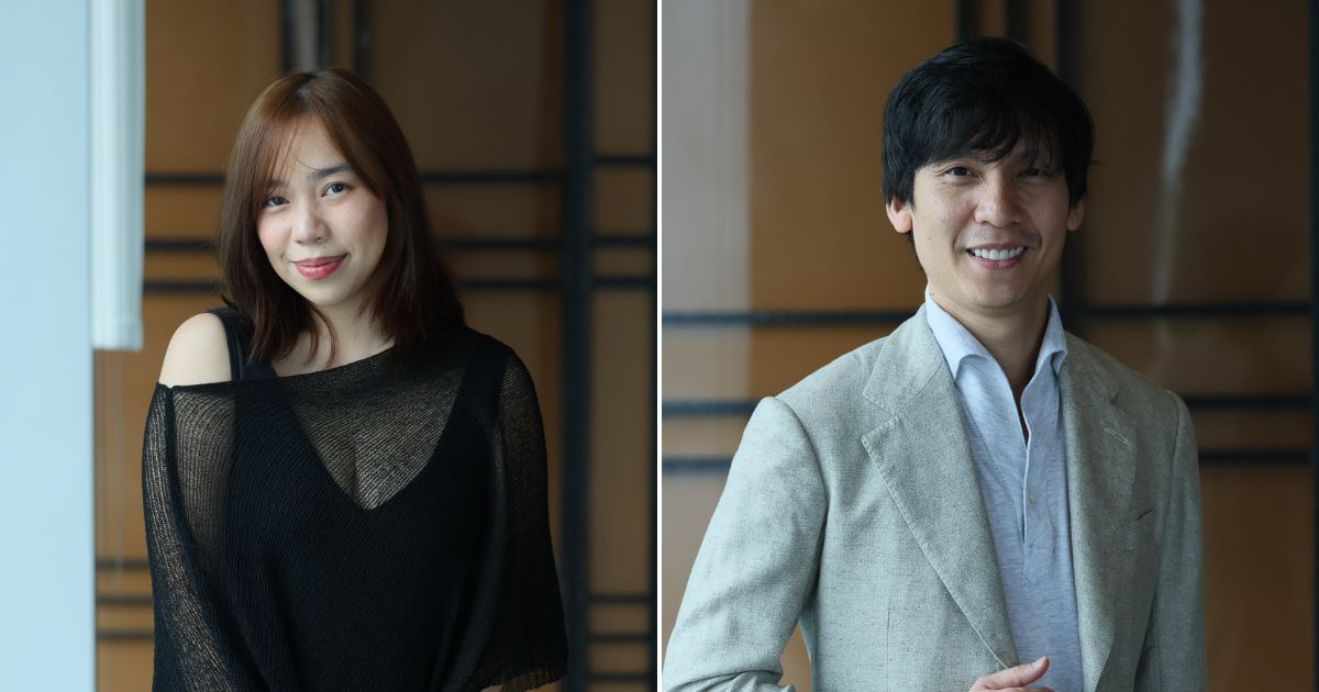 GENCYS Group and Alibaba Launch E-VOLVE to Push Philippine SMEs Into the Global AI Economy