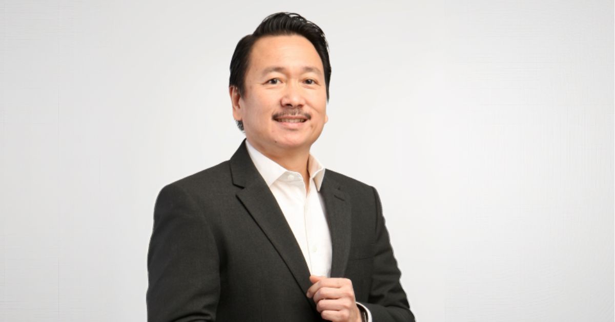 Manulife Philippines Taps Erwin Go to Drive Alternative Distribution Strategy