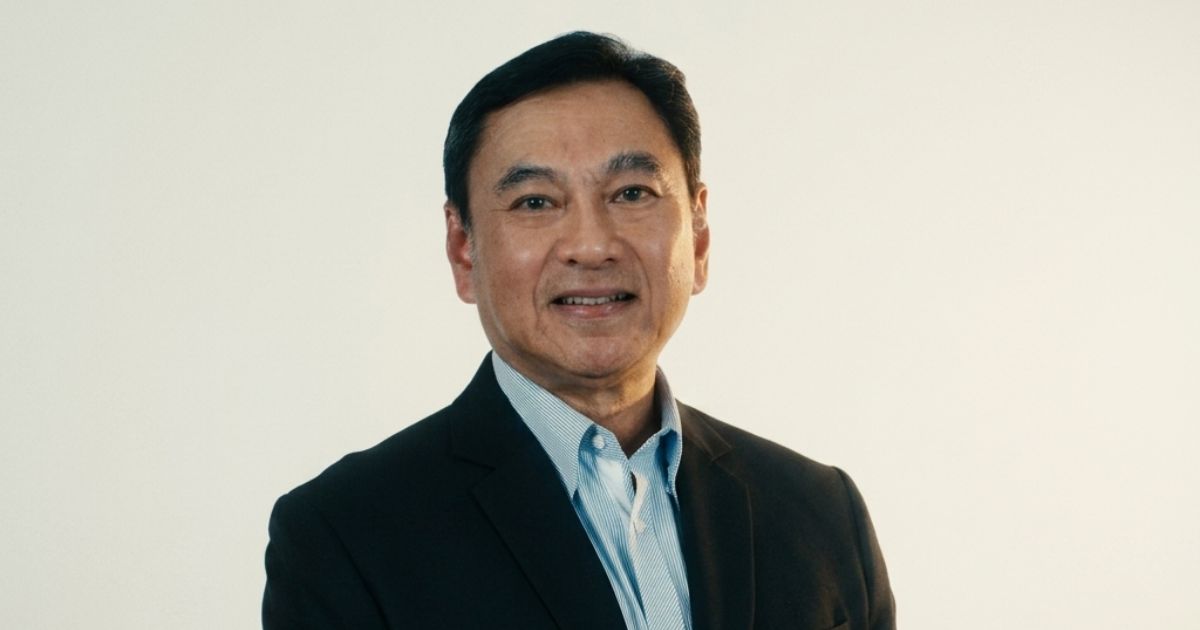 Manulife Philippines positions for growth with Edgar Tordesillas appointment
