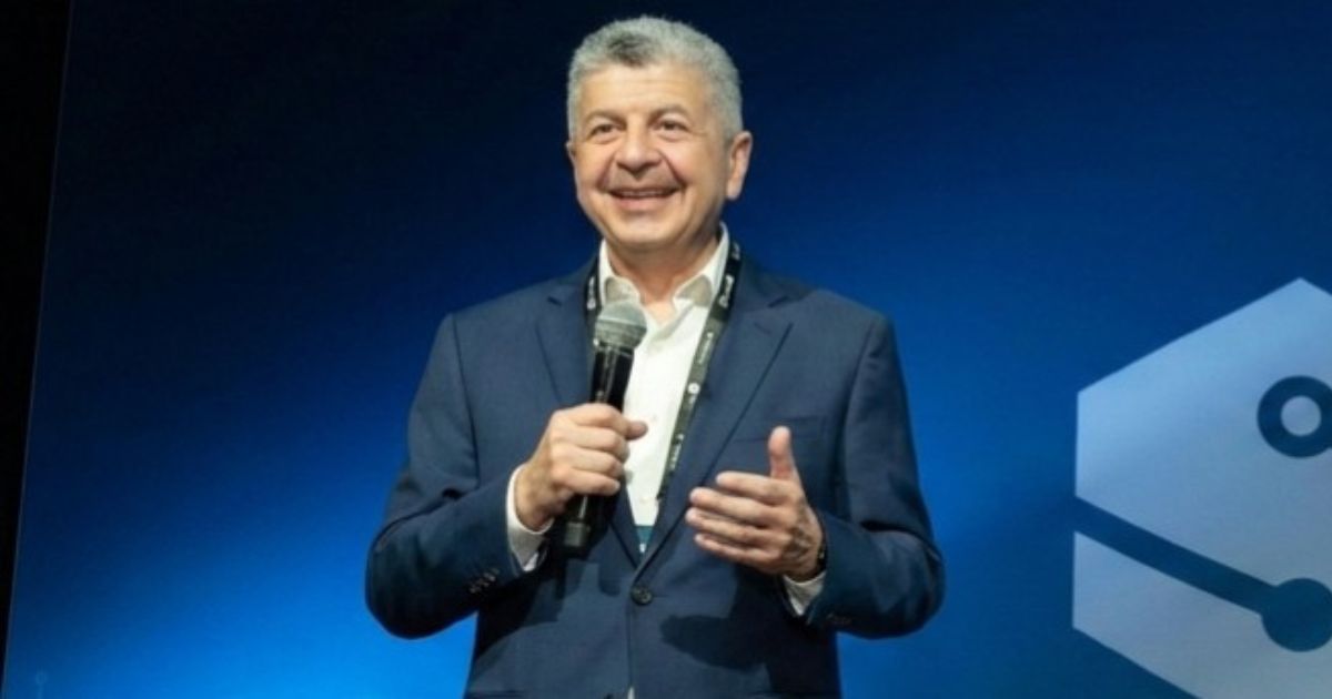 Exclusive Interview: SmartTech Research’s Mark Norman Vena | How smart enterprise AI adoption yields real ROI beyond flashy hype