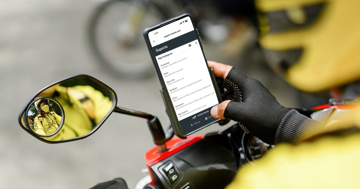 How Maxim Streamlined Support to Boost Driver Satisfaction to 90 Percent