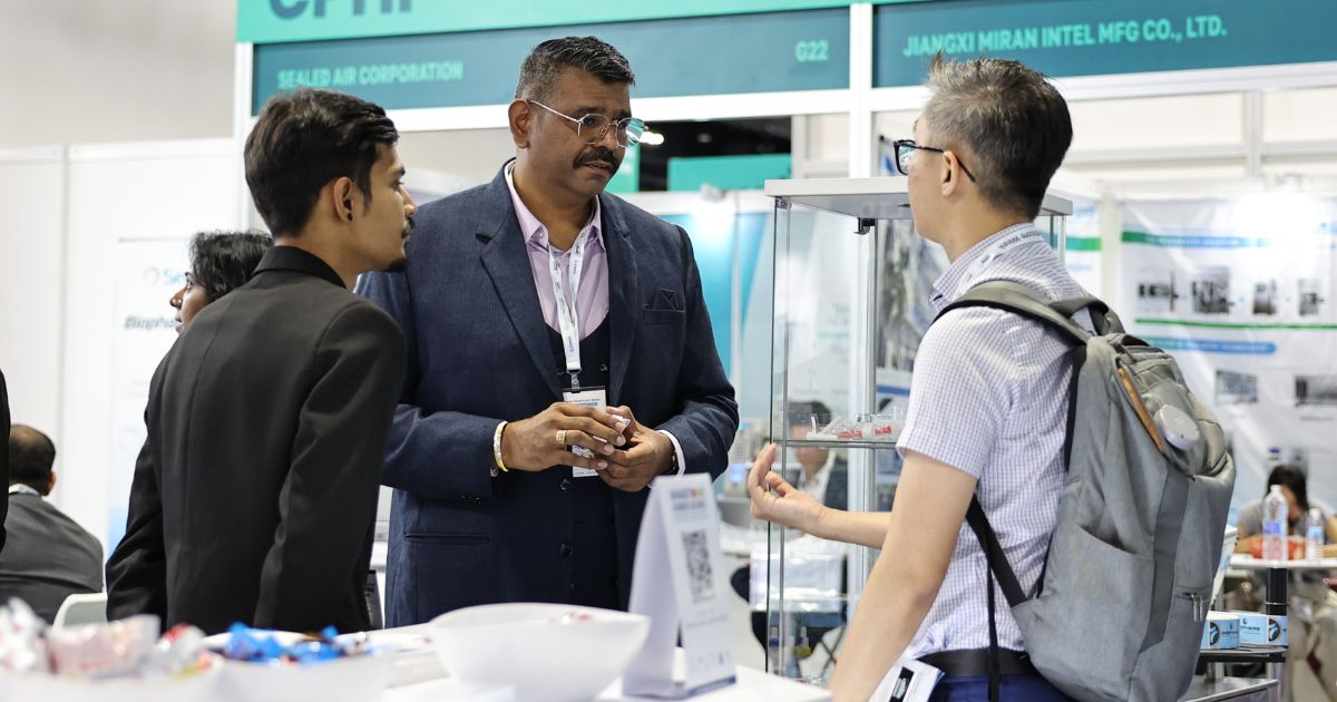 CPHI South East Asia 2026 Lines Up 60+ Technical Sessions to Address AI, Regulation, and Biopharma