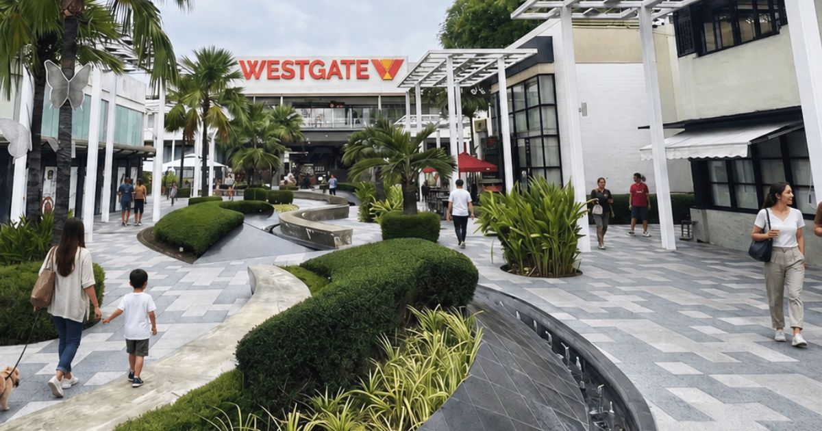 Filinvest Malls expands beyond traditional shopping with destination-focused retail strategy in Filinvest City