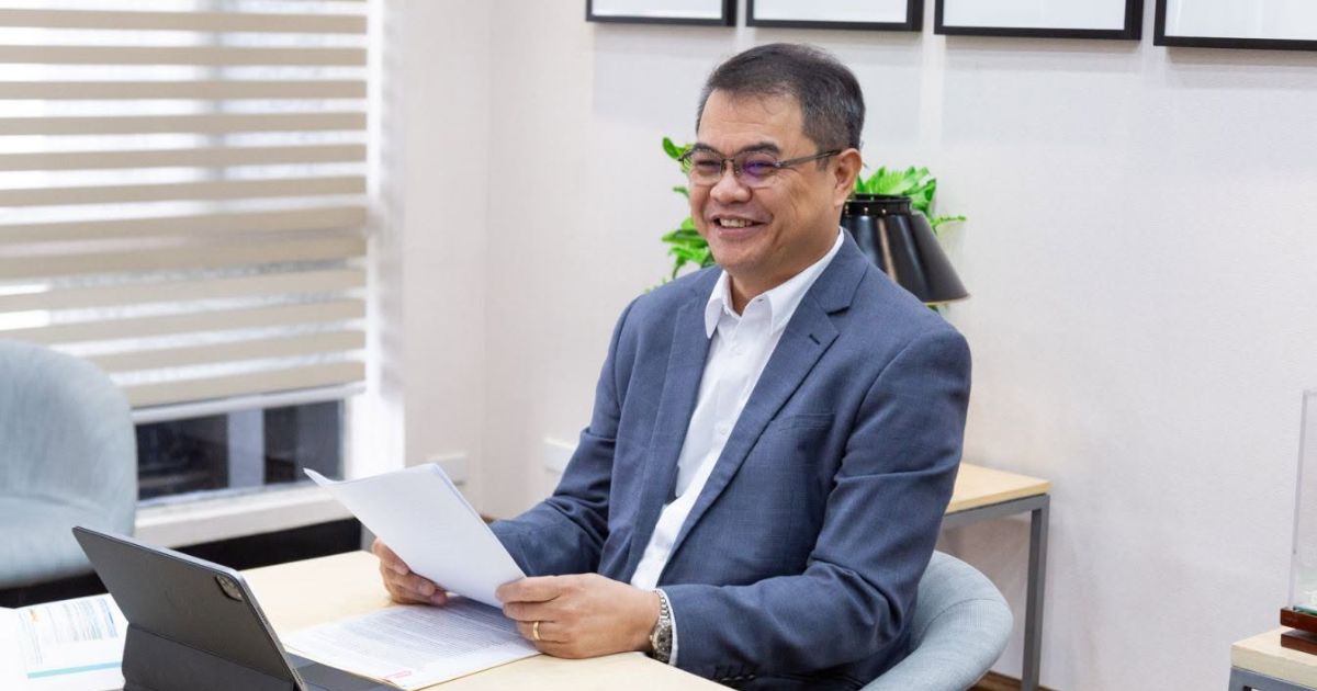 What Meralco says about system loss standards as EPIRA reform discussions begin