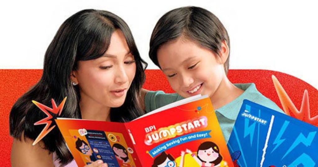 BPI Jumpstart poster