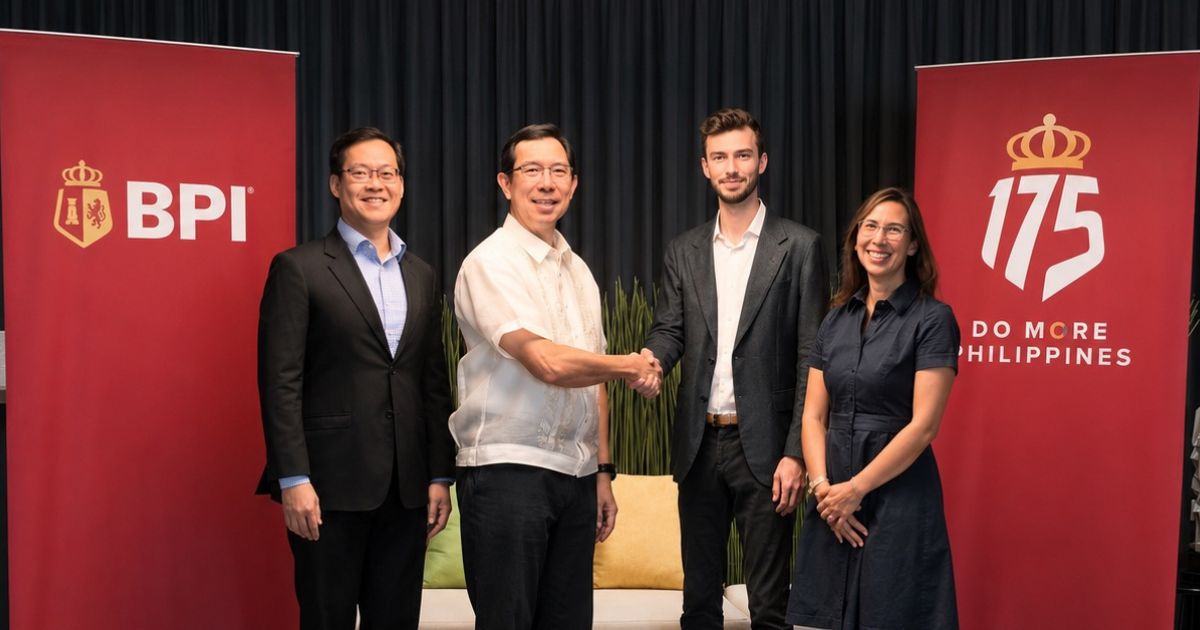 How BPI is using stablecoins to speed up cross-border payroll for Filipino freelancers