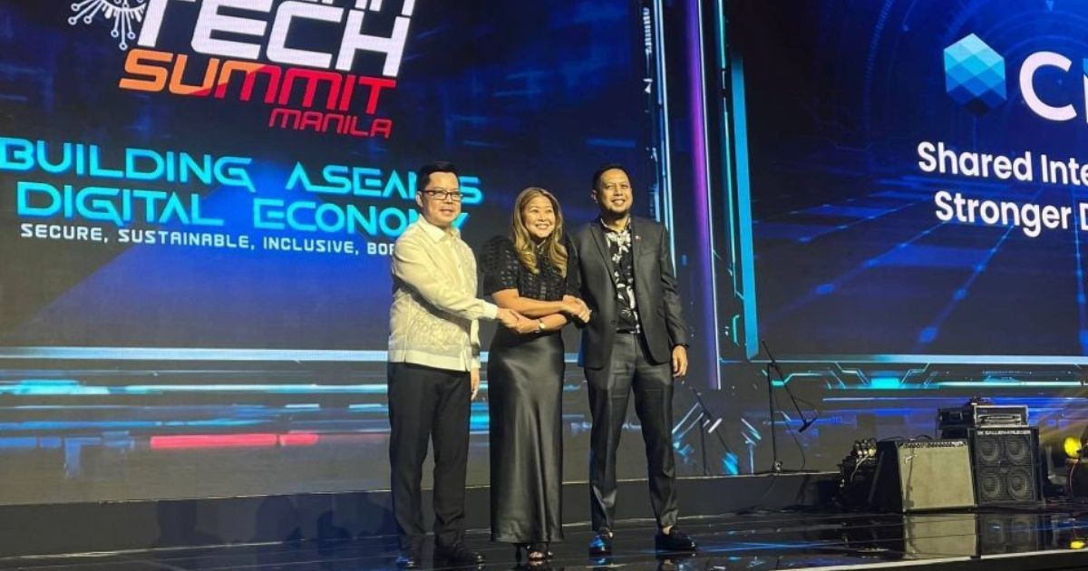 How CIBI and CICC are joining forces to tackle rising financial cybercrime in the Philippines