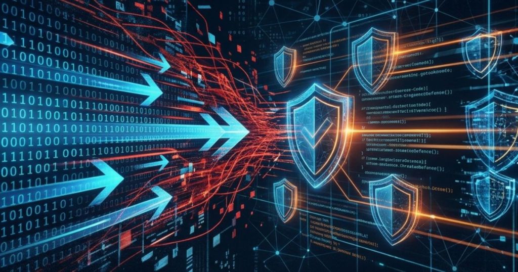 Exclusive Interview: Corteva Agriscience's Udaya Bhaskar Vemuri | Why AI is turning cybersecurity into a speed and scale arms race