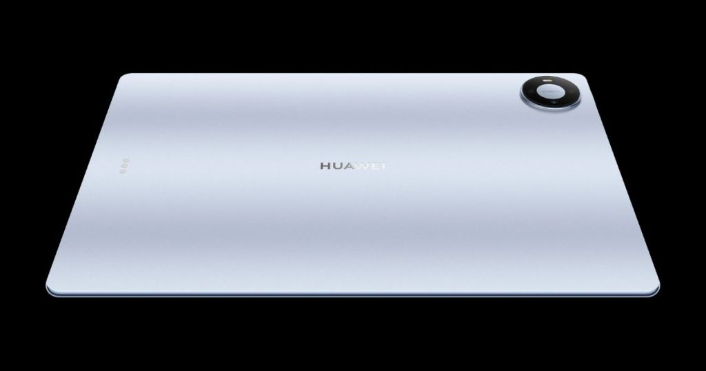 Huawei MatePad Pro Max tablet